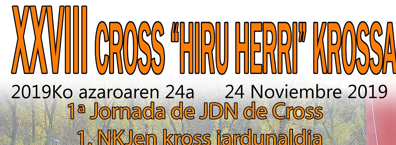 Actividad fin de semana 23 y 24 de noviembre